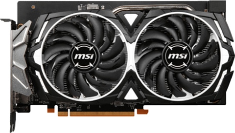 MSI Radeon RX 6600 Armor 8GB GDDR6 - CeX (IT): - Buy, Sell, Donate